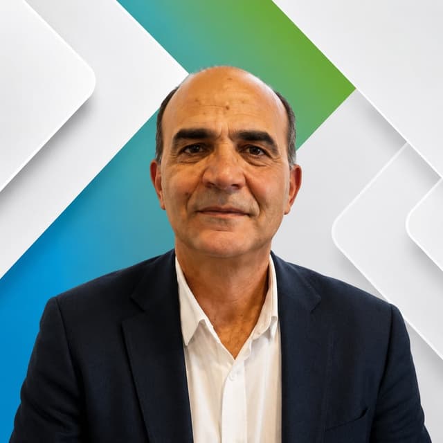 Dr. Alibrahim Jihad