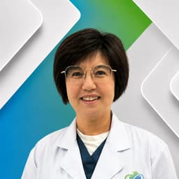 Dr. He Miao