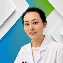 Dr. Huang Meimei