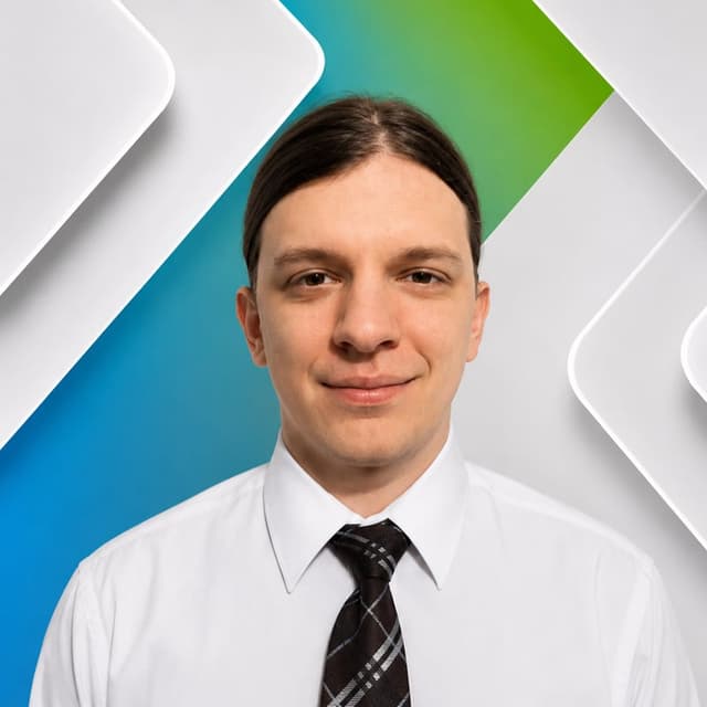 Dr. Márki Balázs Gergely