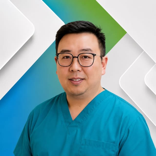 Dr. Yan Chen