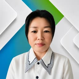 Dr. Zhao Haiying